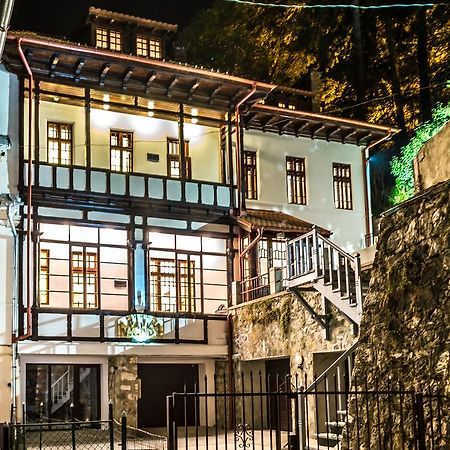 Vila Wendy Σινάια Εξωτερικό φωτογραφία